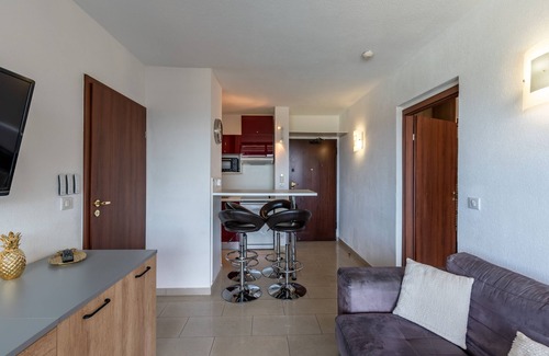 Ajaccio Apartment | Le Balcon d’Ajaccio - Two Bedroom Apartment, Sleeps 6