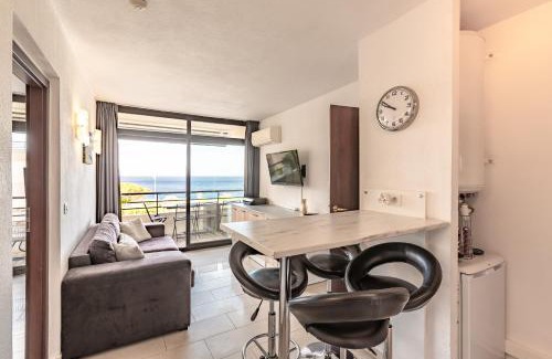 Ajaccio Apartment | Le Balcon dAjaccio