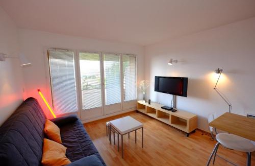 Valberg Apartment | Le Balcon de Valberg