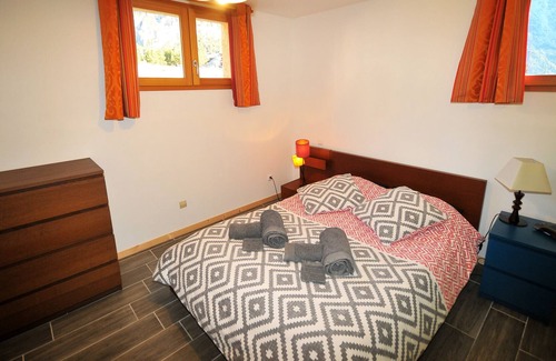 Nevache Apartment | Le Balcon des Charmottes****, your eco-friendly accommodation in Névache
