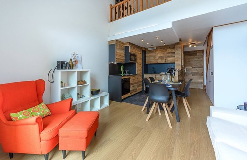 Veyrier-du-Lac Apartment | Le Balcon des Lys - Centre village, 4p