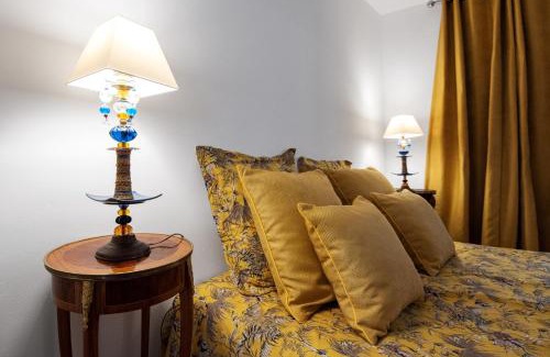 Calvi Apartment | Le Balcon du Pêcheur