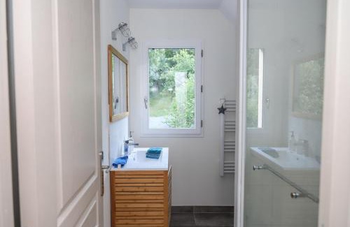 Arreau House | Le balcon face à l'Aspin