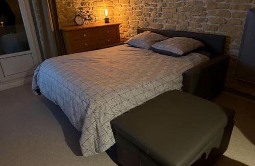 La Bresse Apartment | Le Balcon - La Bresse