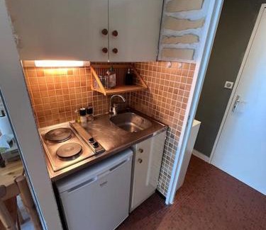 La Bresse Apartment | Le Balcon - La Bresse