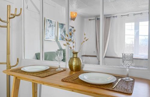 Corbeil-Essonnes Apartment | Le Bali de Corbeil-Essonnes