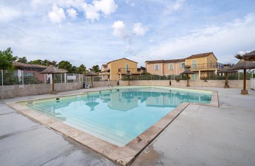 Cabries Apartment | Le Balina