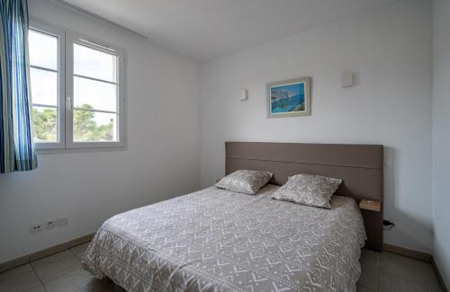 Cabries Apartment | Le Balina