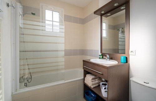 Cabries Apartment | Le Balina