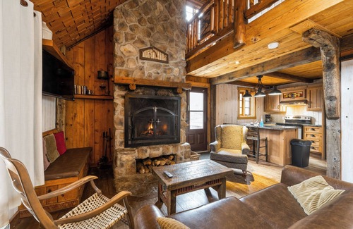 Mauricie Hotel | Le Baluchon Éco-villégiature