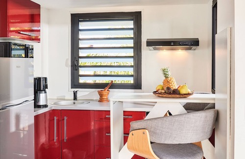 Les Avirons House | Le Bambou 2, 3* furnished holiday home