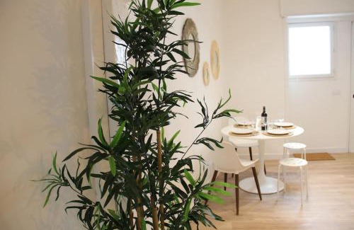 4th Arrondissement Apartment | Le bambou - Appartement avec terrasse