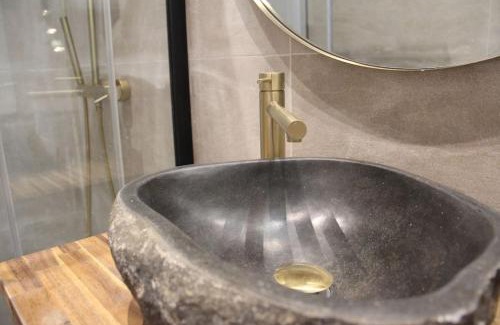 4th Arrondissement Apartment | Le bambou - Appartement avec terrasse