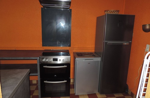 Aragnouet House | Le Barbajou