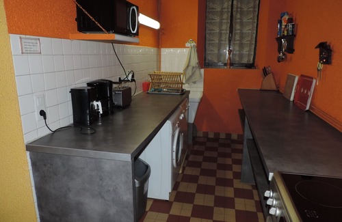 Aragnouet House | Le Barbajou