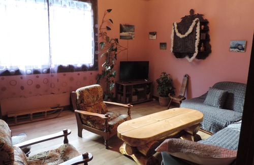 Aragnouet House | Le Barbajou