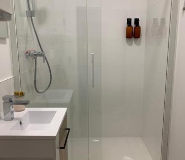 Secteur 2 Apartment | Le BARNAVE