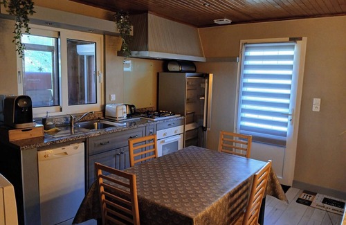 Levignacq Apartment | Le Barroque Superbe Appartement Tout Confort Neuf Très Bonnes Prestances