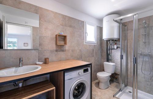 Eccica-Suarella Apartment | Le Bartulettu 2 - Proche Aeroport D'Ajaccio