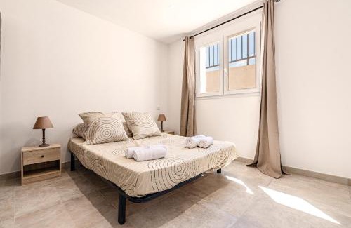 Eccica-Suarella Apartment | Le Bartulettu 3 - Proche Aeroport D'Ajaccio