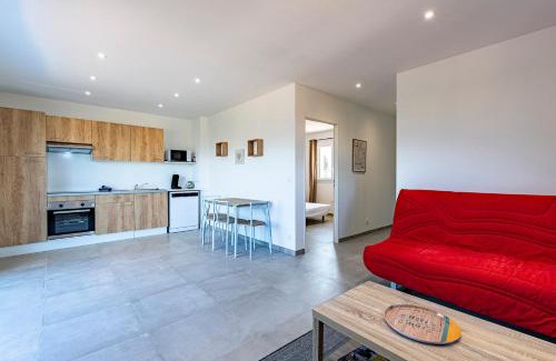 Eccica-Suarella Apartment | Le Bartulettu 4 - Proche Aeroport D'Ajaccio