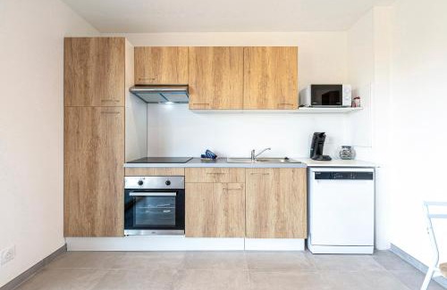 Eccica-Suarella Apartment | Le Bartulettu 4 - Proche Aeroport D'Ajaccio