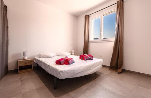 Eccica-Suarella Apartment | Le Bartulettu 4 - Proche Aeroport D'Ajaccio