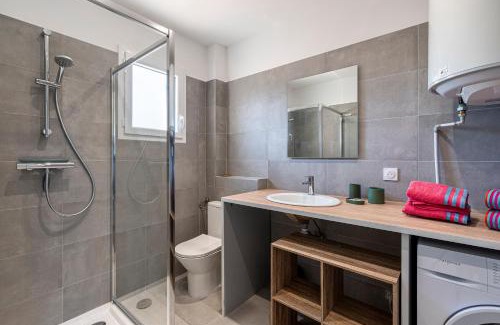 Eccica-Suarella Apartment | Le Bartulettu 4 - Proche Aeroport D'Ajaccio