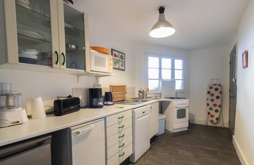 Montgaillard-sur-Save House | Le Baruch - Montgaillard-sur-Save