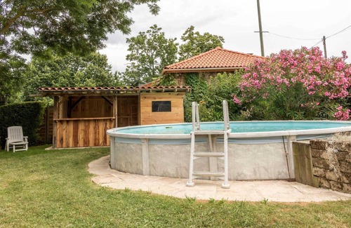 Montgaillard-sur-Save House | Le Baruch - Montgaillard-sur-Save