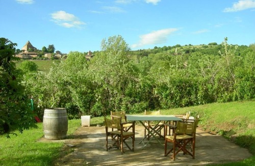 Leynes House | Le Bas de Leynes - LEYNES