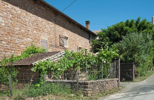 Leynes House | Le Bas de Leynes - LEYNES