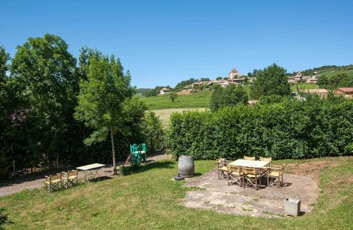 Leynes House | Le Bas de Leynes - LEYNES