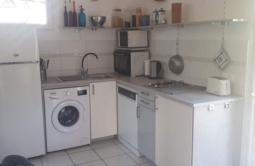 Le Thoronet House | Le Bastidon, little house