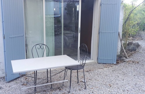 Le Thoronet House | Le Bastidon, little house