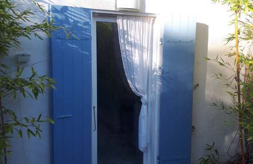 Le Thoronet House | Le Bastidon, little house