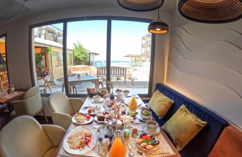 Saint-Pierre Hotel | Le Battant Des Lames