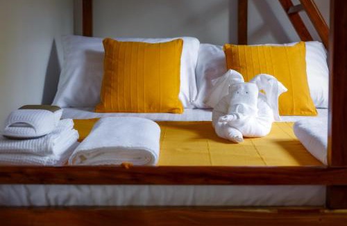Hell-Bourg Apartment | Le Be-Mahot - Hell Bourg