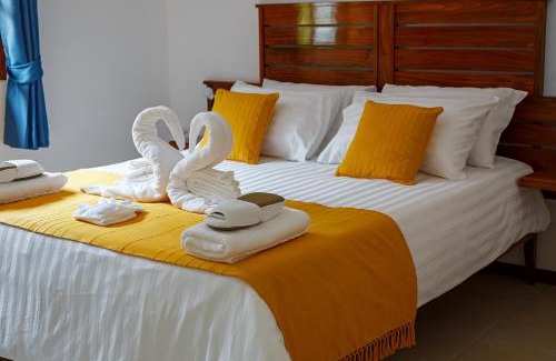 Hell-Bourg Apartment | Le Be-Mahot - Hell Bourg