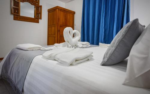 Hell-Bourg Apartment | Le Be-Mahot - Hell Bourg