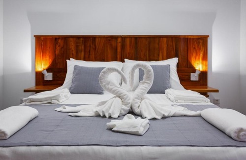Hell-Bourg Apartment | Le Be-Mahot - Hell Bourg