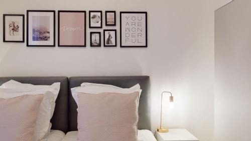 Poincare Apartment | Le Beau Bourg *