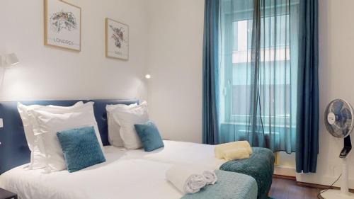 Poincare Apartment | Le Beau Bourg *