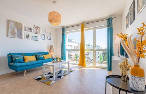Thionville Apartment | Le Beau Coin - Thionville/Metz/Luxembourg