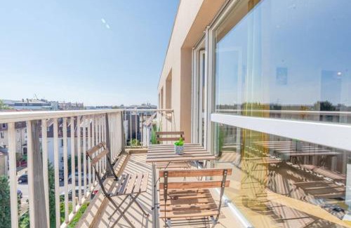 Thionville Apartment | Le Beau Coin - Thionville/Metz/Luxembourg