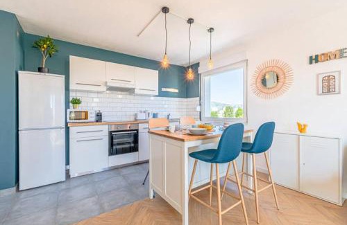 Thionville Apartment | Le Beau Coin - Thionville/Metz/Luxembourg