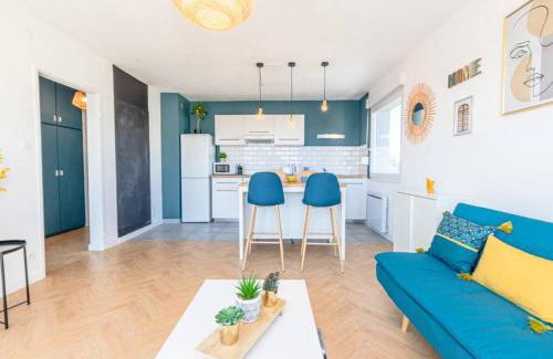 Thionville Apartment | Le Beau Coin - Thionville/Metz/Luxembourg