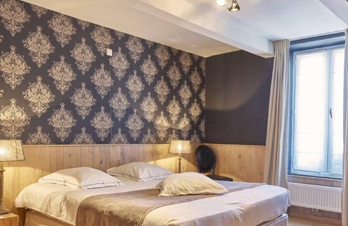 Nassogne Hotel | Le Beau Séjour