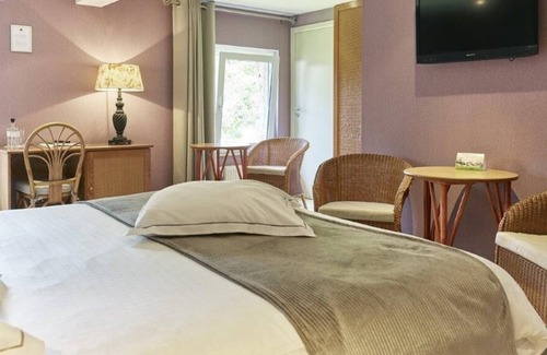 Nassogne Hotel | Le Beau Séjour