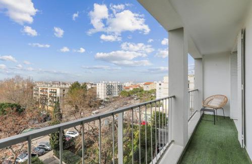 4th Arrondissement Apartment | Le Beausoleil Duplex (Clim - Wifi - Netflix)